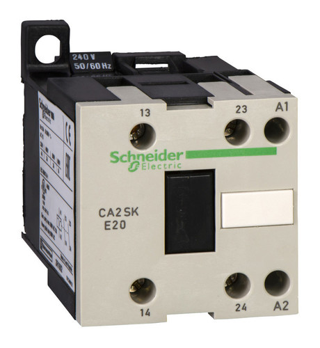 Контактор Schneider Electric TeSys CASK 10А 690/24В DC