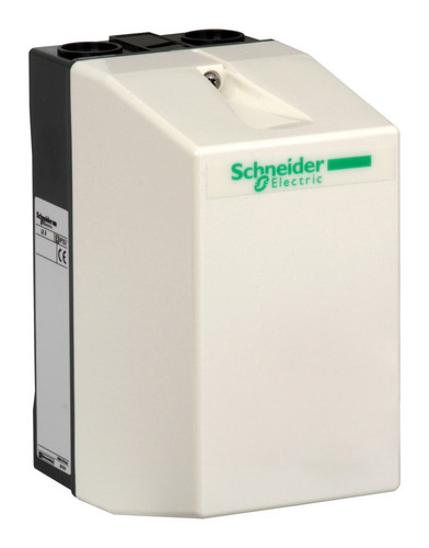 Пускатель в корпусе Schneider Electric TeSys LE 35А, 15кВт 400/230В