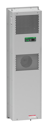 ХОЛ. АГ-Т SLIM Inox2000W 3P460V UL