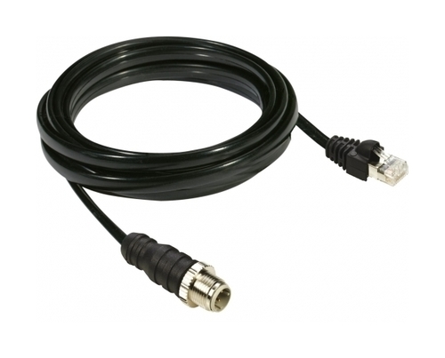 СИГН КАБЕЛЬ RJ45 - OPEN, PTO TO PTI, 3M