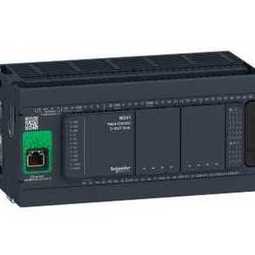 БАЗОВЫЙ БЛОК M241-40IO РЕЛЕ ETHERNET