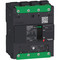 Силовой автомат Schneider Electric Compact NSXm, 16кА, 4P, 100А