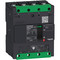 Силовой автомат Schneider Electric Compact NSXm, 25кА, 4P, 80А