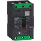 Силовой автомат Schneider Electric Compact NSXm, 36кА, 3P, 16А