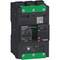 Силовой автомат Schneider Electric Compact NSXm, 70кА, 3P, 40А